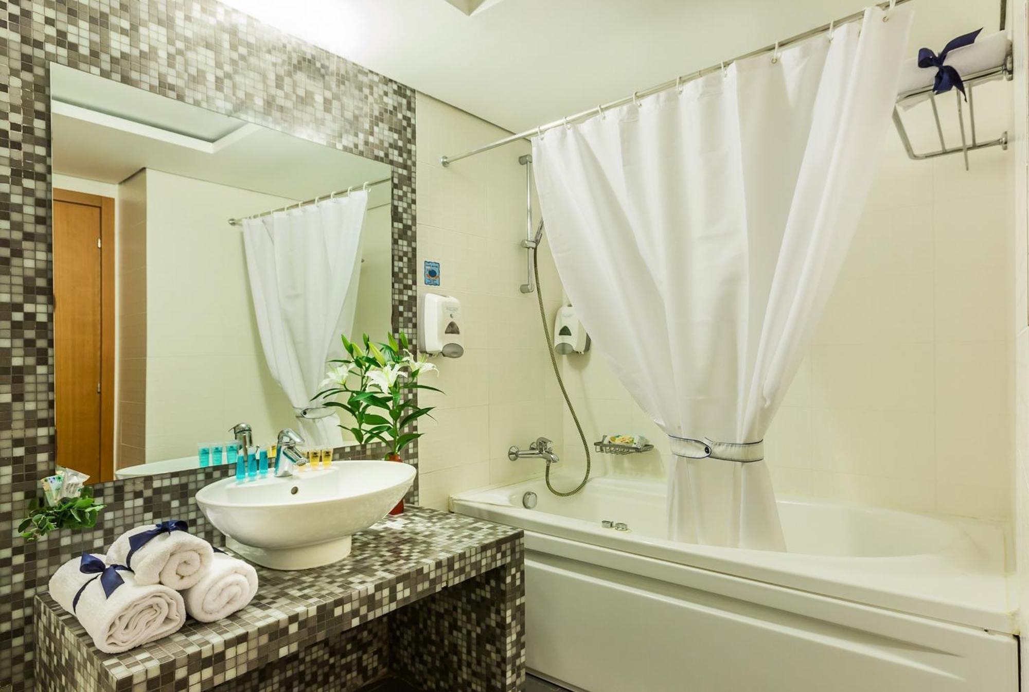 Junior Suite with Sea View