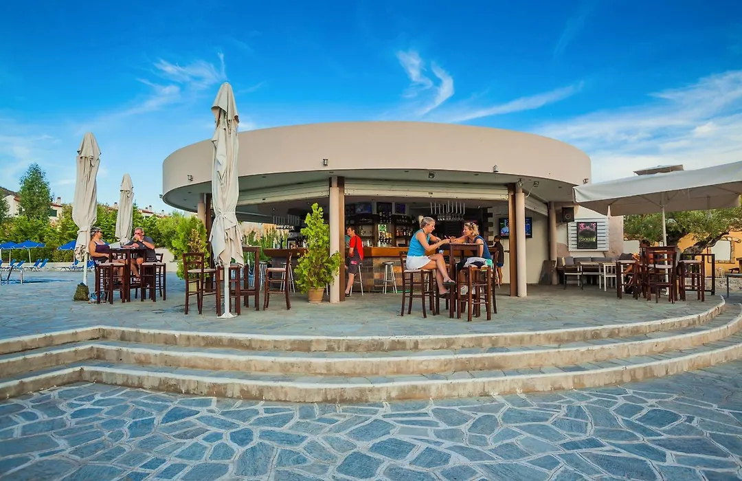 Xenios Anastasia Resort & Spa-1