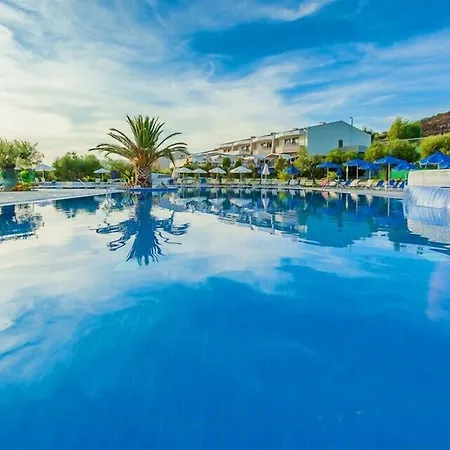 Xenios Anastasia Resort & Spa-2